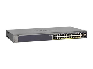 NetGear GS728TPP-200EUS
