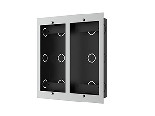 Akuvox MD06/MD12 flush mount kit-2