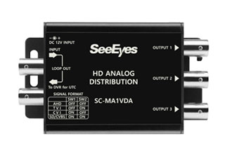 SeeEyes SC-MA1VDA