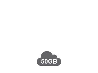 Tele2 50GB Abo