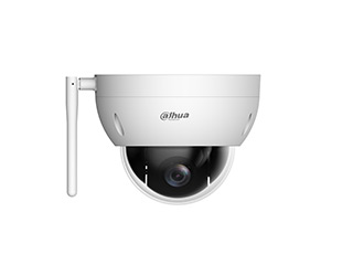 Dahua DH-SD22204DB-GNY-W