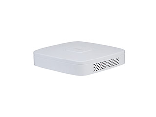 Dahua NVR4104-P-4KS3-1×960G/SSD