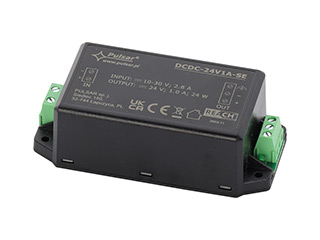 Pulsar DCDC-12V2A-SE