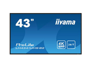 Iiyama LH4341UHS-B2