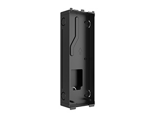 Akuvox S532 flush mount kit