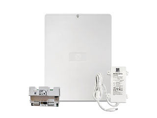 Risco Power Supply PVC BP4-4,5A 