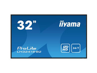 Iiyama LH3241S-B2