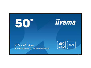 Iiyama LH5041UHS-B2AG (DD)