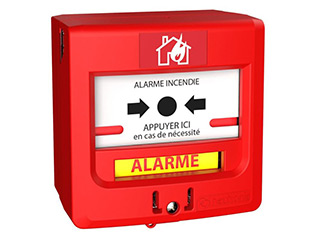 Neutronic 5710R1-RF3