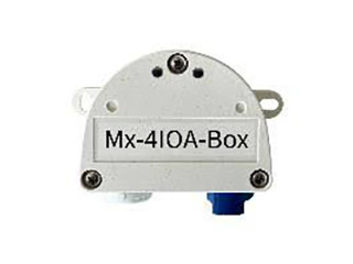 Mobotix Mx-F-4IOA