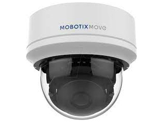 Mobotix Mx-VD3A-2-IR-VA