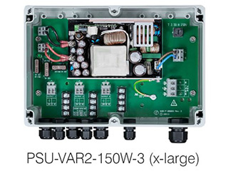 Raytec PSU-VAR2-150W-3