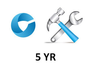 Genetec ADV-CAM-P-5Y