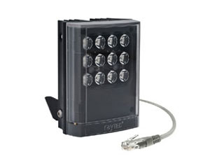 Raytec VAR2-IPPOE-i4-1-c