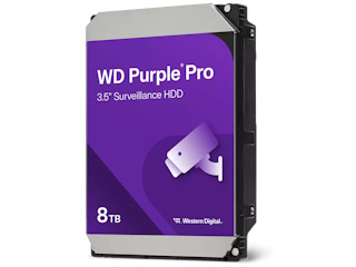 Western Digital WD8002PURP