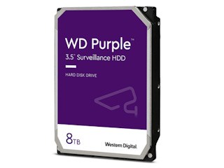 Western Digital WD85PURZ
