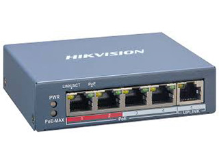 HIK DS-3E1105P-EI