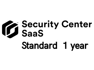 Genetec SCC-STANDARD-1Y