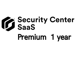 Genetec SCC-PREMIUM-1FED-1Y