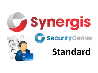 Genetec GSC-Sy-S-Vis