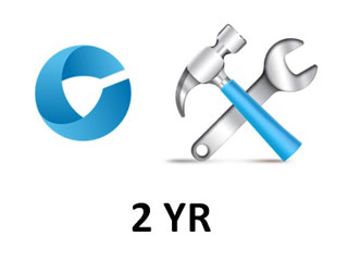 Genetec ADV-RDR-E-2Y