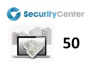 Genetec GSC-PM-STD-50