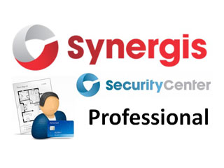 Genetec GSC-Sy-P-Vis