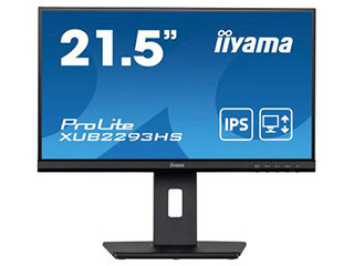 IIYAMA XUB2293HS-B3