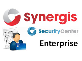 Genetec GSC-Sy-E-Vis