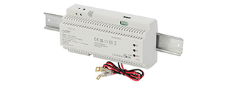 DIN rail power supplies