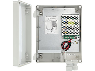 Pulsar HPSBH-12V3A-B