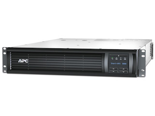 DELL Smart UPS 3000VA LCD 2U