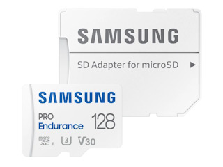 Samsung MicroSD 128GB MB-MJ128KA/EU