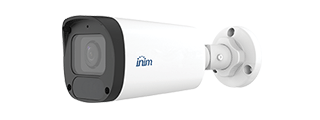 Inim Bullet varifocal lens