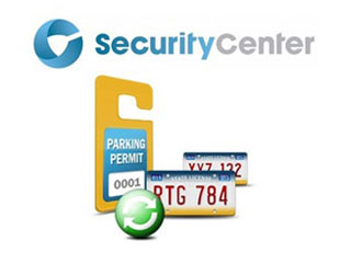 Genetec GSC-PBPSYNC-SINGLE