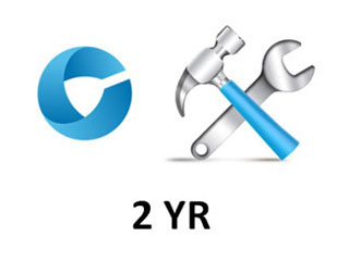 Genetec ADV-CAM-S2E-2Y