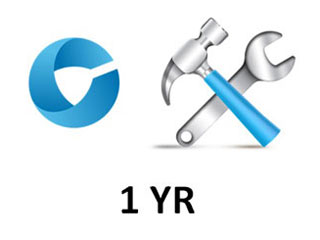 Genetec ADV-CAM-P-1Y