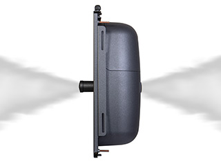 BANDIT 320 Splitter V