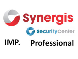 Genetec GSC-Sy-P-IMP