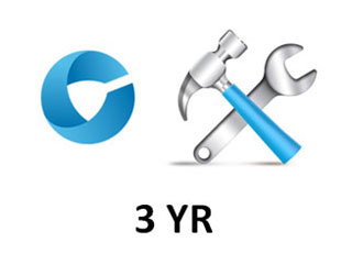 Genetec ADV-CAM-E-3Y