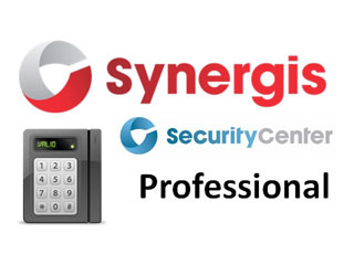 Genetec GSC-Sy-P-1R