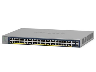 NetGear GS752TP-300EUS