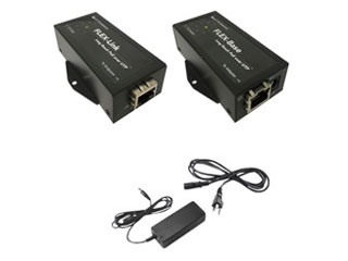 NVT NV-FLXLK-XKIT (non IEEE 802.1x)