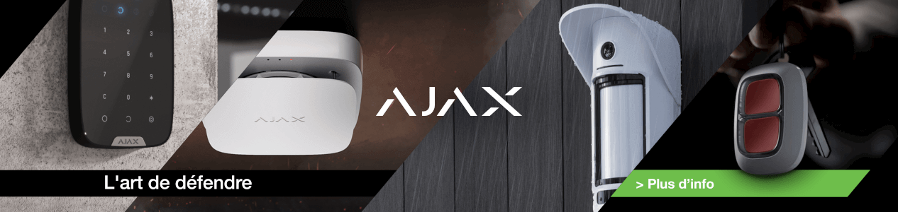 Ajax - Systems