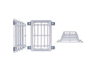 STI9622 protection motion detector