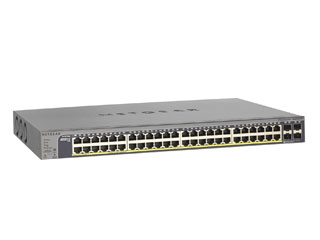 NetGear GS752TP-200EUS