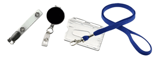 Accessoires pour cartes