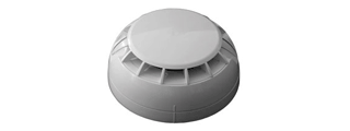 Fire Detectors with Relay Base