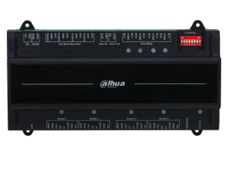 Dahua DHI-ASC2204B-S