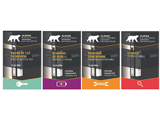 Eden SERVICE-KEY-OSS